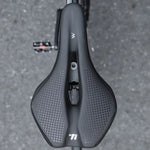 selle velo confort