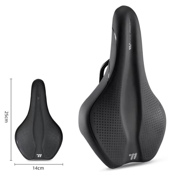 selle velo confort