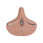 Selle velo confort