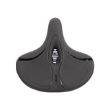 Selle velo confort