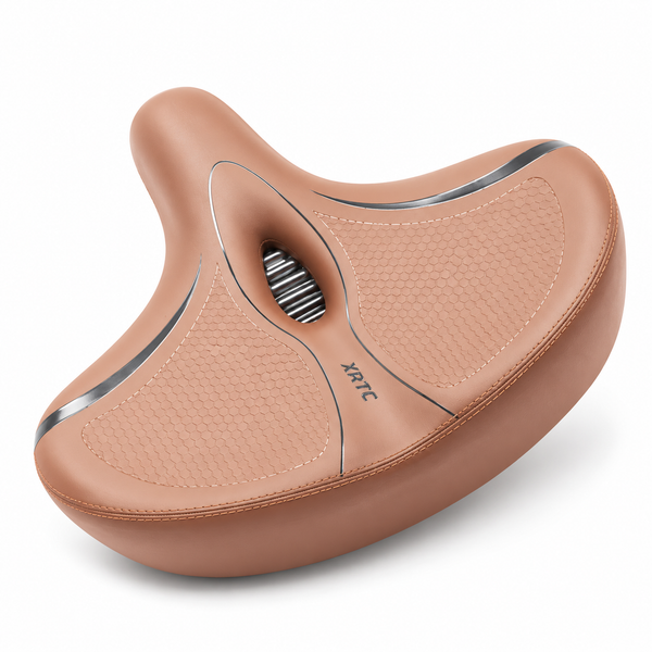 selle velo confort