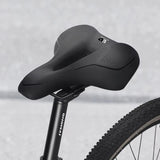 Selle velo confort