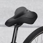 Selle velo confort