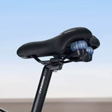 Selle velo confort