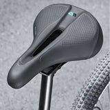 Selle velo confort