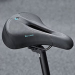 Selle velo confort
