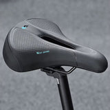Selle velo confort