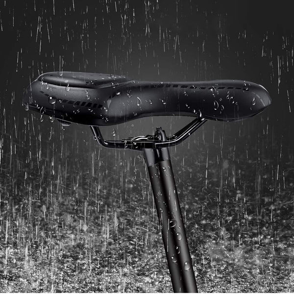 Selle velo confort