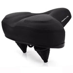 Selle velo confort
