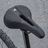 Selle velo confort