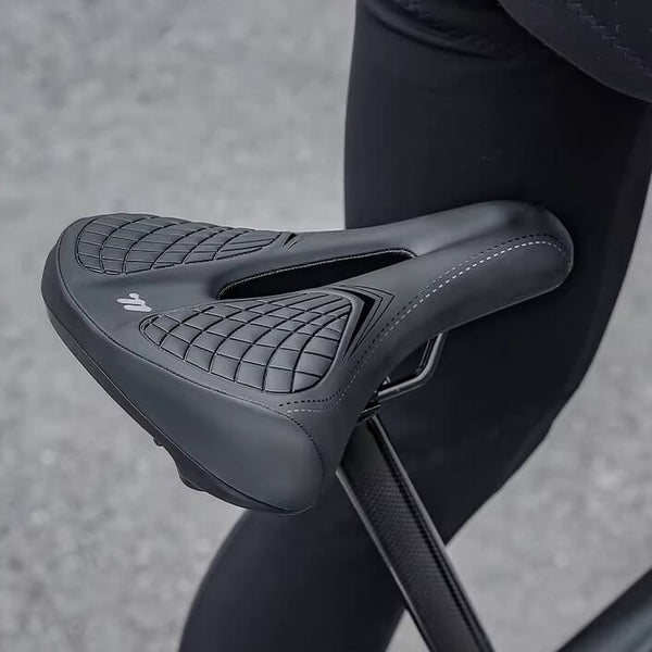 Selle velo confort