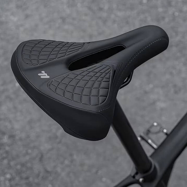 Selle velo confort