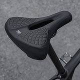 Selle velo confort