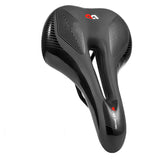 Selle velo confort