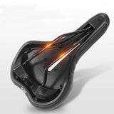 Selle velo confort