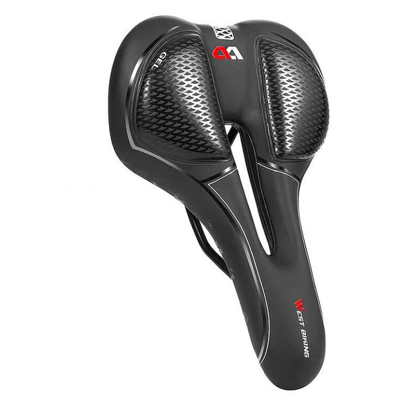Selle velo confort