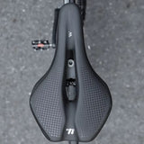 Selle velo confort