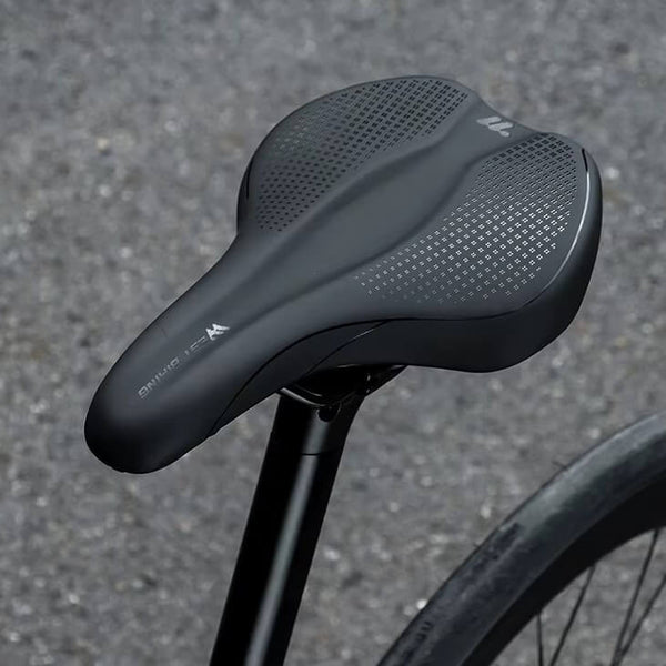 Selle velo confort