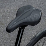 Selle velo confort