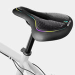 Selle velo confort