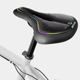 Selle velo confort