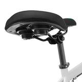 Selle velo confort