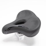 Selle velo confort