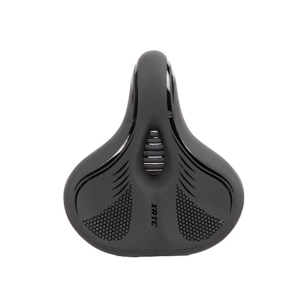 Selle velo confort
