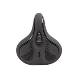 Selle velo confort