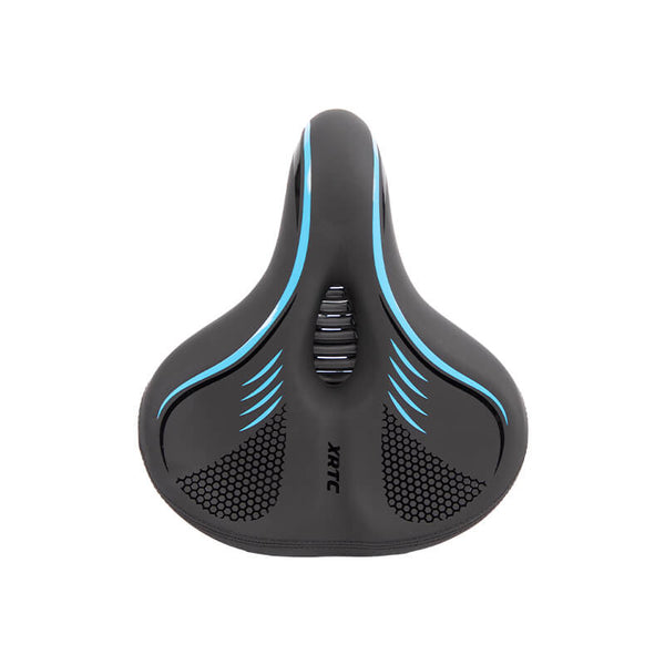 Selle velo confort