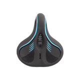 Selle velo confort