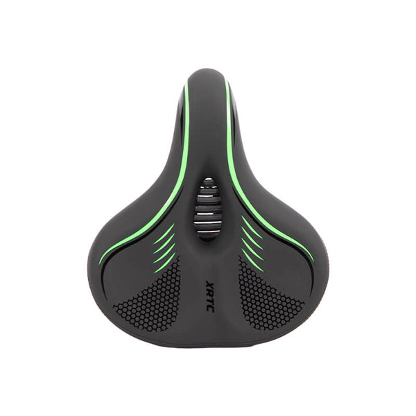 Selle velo confort