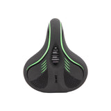 Selle velo confort