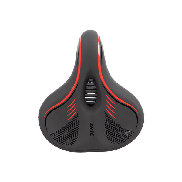 Selle velo confort