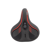 Selle velo confort