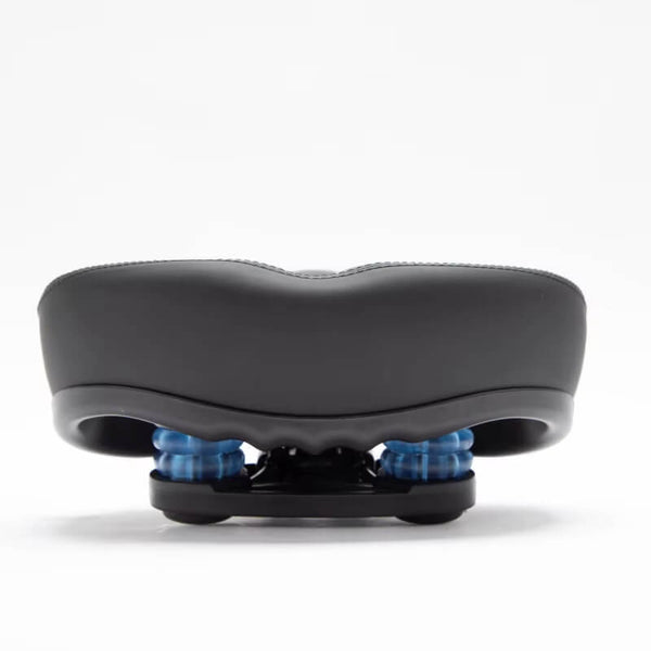 Selle velo confort