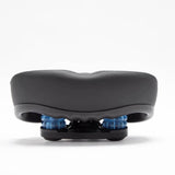 Selle velo confort