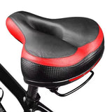 Selle velo confort