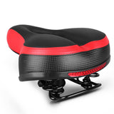 Selle velo confort