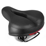Selle velo confort