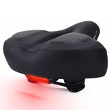 Selle velo confort