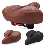 Selle velo confort