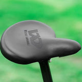 Selle velo confort