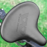 Selle velo confort