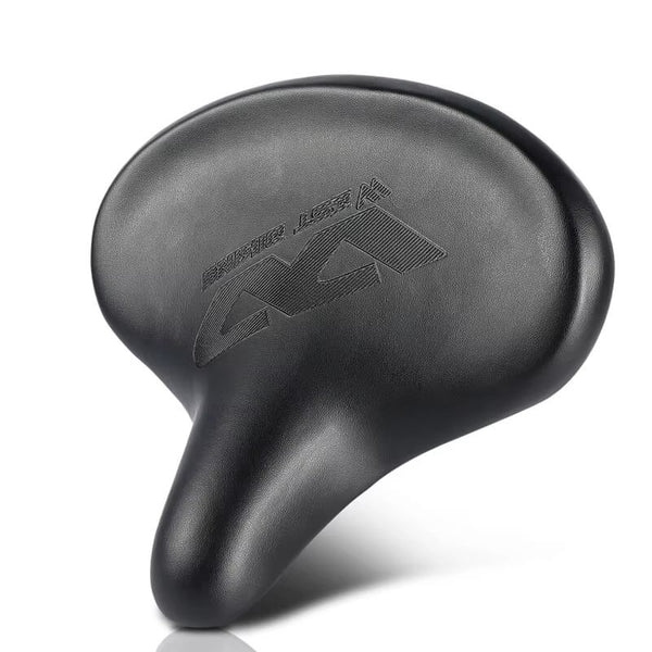 Selle velo confort