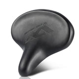 Selle velo confort