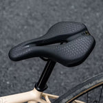 Selle velo confort