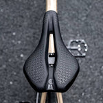 Selle velo confort