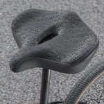 Selle velo confort
