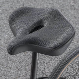 Selle velo confort